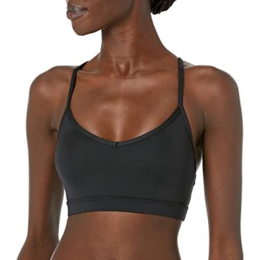 Imagem de TYR Sutiã esportivo feminino com costas nadador