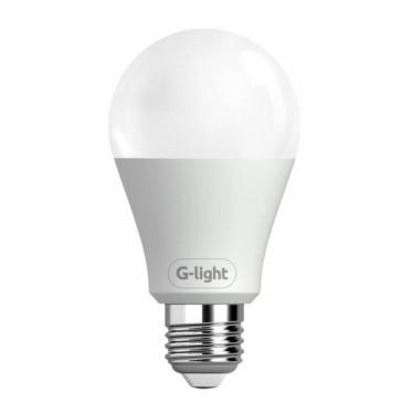 Imagem de Lâmpada LED G-light A60 E27 15W 6500K Autovolt