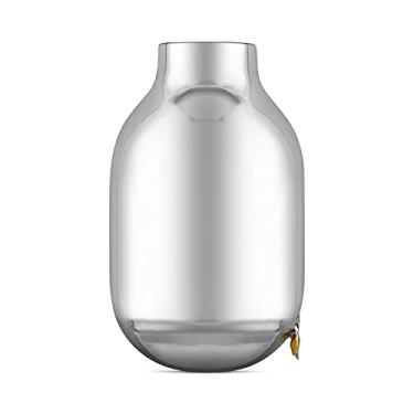 Imagem de Sanremo - Ampola de Vidro para a Sanremo - Garrafa Térmica Expressar Inox de 1 Litro, Linha Termic