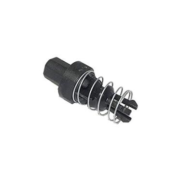 Imagem de Valvula Pressao Oleo Filtro Lubrificante Mercedes Benz Om904 Om915c Accelo 3 Pinos 0001800033