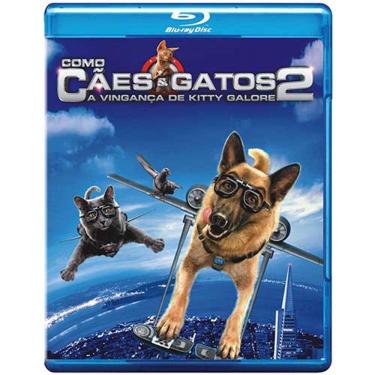 Imagem de Como Cães e Gatos 2