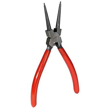 Imagem de Alicate para Anel 7'' Interno Reto Abertura 19-60mm Noll 402,0001