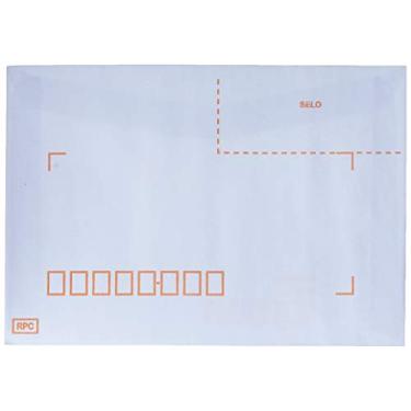 Imagem de Scrity COF012, Envelope Comercial, Multicolor, Pacote de 1000