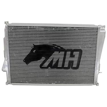 Imagem de Radiador de Água Racing para BMW e46 M3 01-06 - Montagem Original