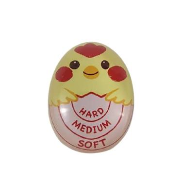 Imagem de Timer Temporizador Para Cozinhar Ovos Egg Timer Daiso