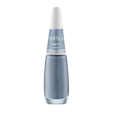 Imagem de Esmalte Cremoso Impala A Cor da Sua Moda Laguna, IMPALA, Laguna Comercial