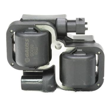 Imagem de Bobina de Ignição Mercedes A200 B170 C240 CLK320 CLK500 CLS500 E240 E280 G55 ML430 S320 SL280 SL500 SLK55 - Gauss GC4359