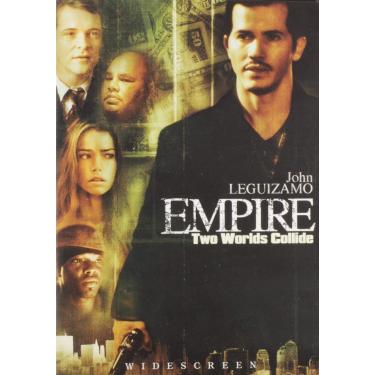Imagem de Empire