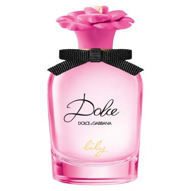 Imagem de Dolce Lily Dolce&Gabbana – Perfume Feminino – Eau De Toilette 50ml