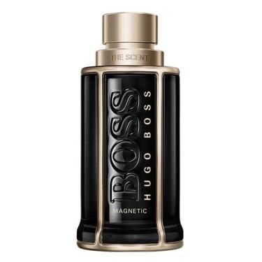 Imagem de The Scent Magnetic Hugo Boss - Perfume Masculino - Eau De Parfum 100ml