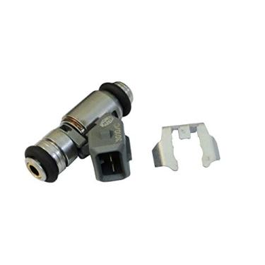 Imagem de Bico Injetor IWP119 - Magneti Marelli - 501.032-02, Compatível com Ford KA e Fiesta 1.0/1.3 8V Zetec Rocam Flex/Gasolina anos 2004 a 2007.