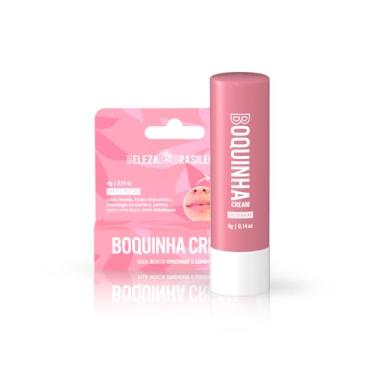 Imagem de Boquinha Cream lip balm - Preenchedor e protetor Labial