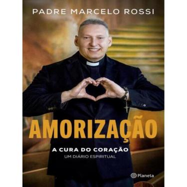 Imagem de Amorizacao