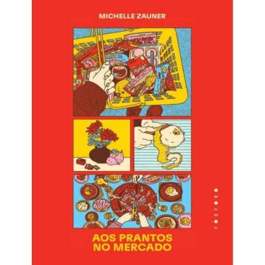 Imagem de Aos Prantos No Mercado