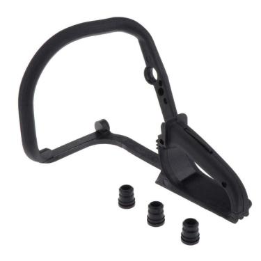 Imagem de HUYUR Substituição da barra do punho para motosserra STIHL MS180 MS170 018 017 # 1130 791 4901