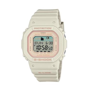 Imagem de Relógio G-Shock Casio Digital Off White GLX-S5600-7DR7-Unissex