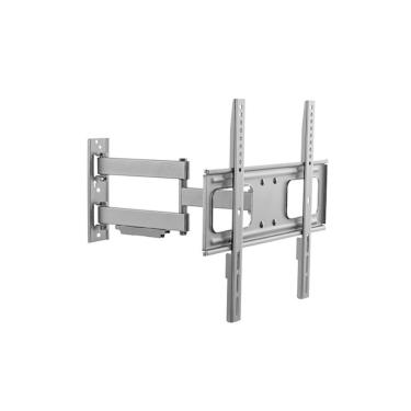 Imagem de Suporte de braço articulado para montagem em parede para TV 26-55" 50 kg