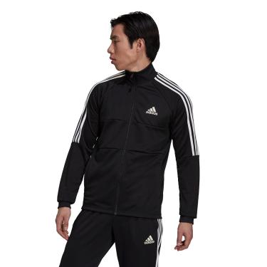 Imagem de Jaqueta Adidas Sereno 3 Listras Masculina-Masculino