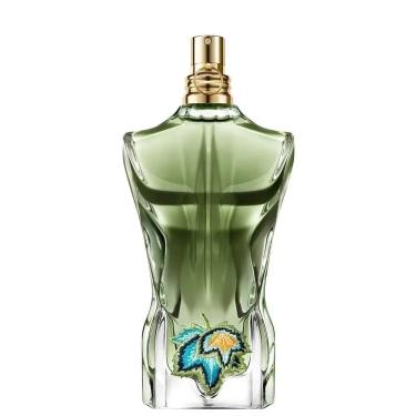 Imagem de Jean Paul Gaultier Le Beau Paradise Garden Edp 75 Ml Perfume Masculino