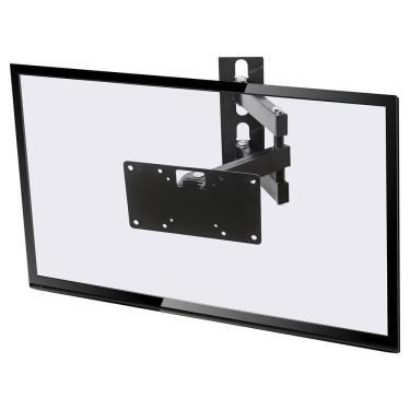 Imagem de Suporte Articulado Para Tv Multivisao Com Inclinacao Stpa355