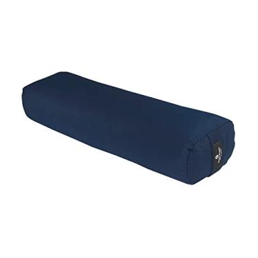 Imagem de Hugger Mugger Junior Yoga Bolster (azul)