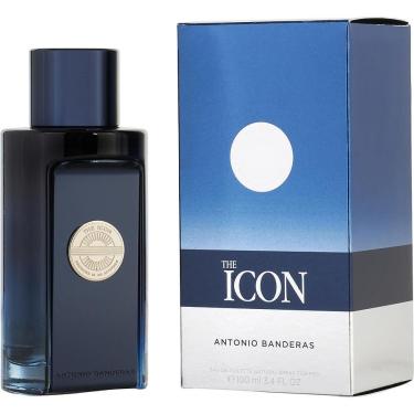 Imagem de Perfume Masculino Antonio Banderas The Icon Edt 100 Ml