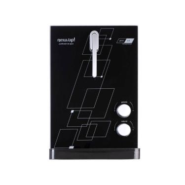 Imagem de Purificador Newmaq New Up Infinity Glass Purif 127v