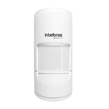 Imagem de Kit Wifi Roteador Wireless 300mbps Ipv6 Repetidor Wifi IWE3000N 300Mbps WPS Intelbras