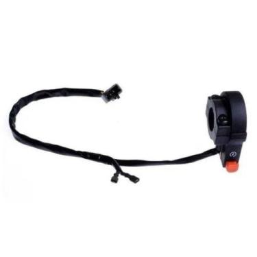 Imagem de Interruptor Partida SmartFox CG150 TITAN/FAN 09-13 - SMART FOX