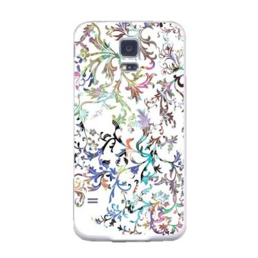 Imagem de Capa Adesivo Skin106 Verso Para Samsung Galaxy S5 Sm-g900 - KawaSkin