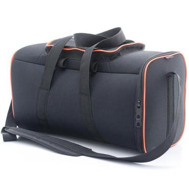 Imagem de Case Bolsa Bag P/ Som Partybox On The Go Espumada Prova Água - Polo Cu