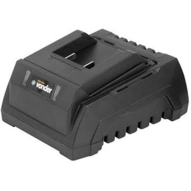 Imagem de Carregador De Bateria Vonder 18V - 1805 Bivolt