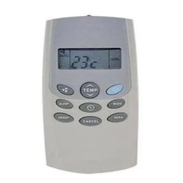 Imagem de Controle Remoto Para Ar Condicionado Carrier 8069, Não se aplica