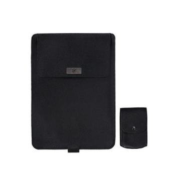 Imagem de Capa Smart Dinamic Para Notebook Até 13 Polegadas - Gshield - Gorila S