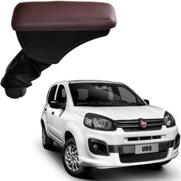 Imagem de Acessórios Encosto De Braço Fiat Uno Way Attractive Sporting Apoio - A