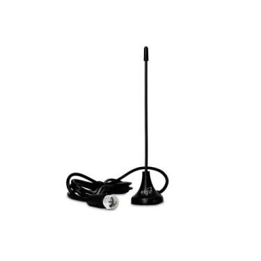 Imagem de Antena Interna ELG Smart View 2,5 Metros Sinal Digital 4K HDR HDTV UHF