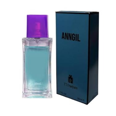 Imagem de Perfume Anngil importado 50ml Eau de Toilette feminino T3 Parfum