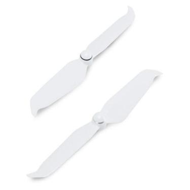 Imagem de 1 Par de Hélices Para Drone Dji Phantom 4 Pro V2