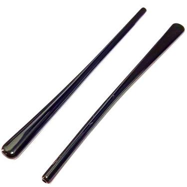 Imagem de 02 Par Ponteira Compatível Ray Ban Oakley Chilli Beans Ana Hickmann Co