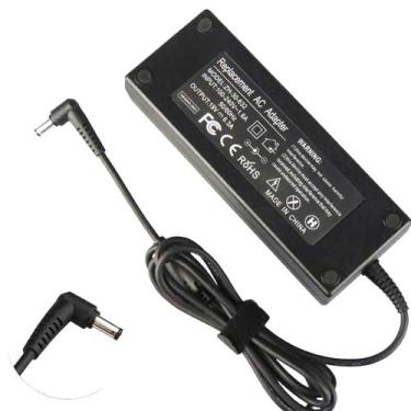 Imagem de Carregador Do Notebook Avell N76Vz-V2G-T1078V Compatível - Power