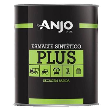 Imagem de Esmalte sintetico amarelo valmet-82 13005989 - 801 a - NÃO INFORMADO