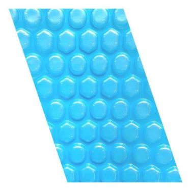 Imagem de Lona Térmica Para Piscina 6x5 Atco 500 Micras 5x6 - Não definido