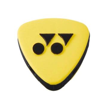 Imagem de Antivibrador Yonex Logo Individual, Amarelo