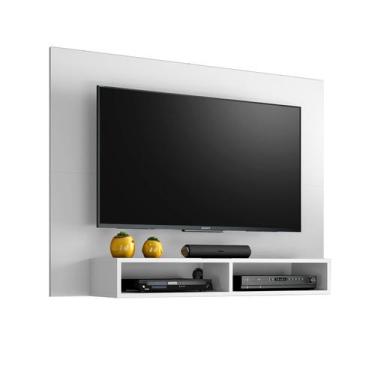 Imagem de Painel Para TV Eros Branco - Notável