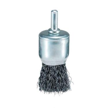 Imagem de Escova de Aço Tipo Pincel para Furadeira 25x6MM D-40026 Makita