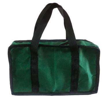 Imagem de Bolsa para Ferramentas, maleta em Lona Impermeável - GBS
