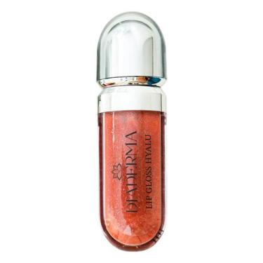 Imagem de Lip Gloss Hyalu Nude 6ml Diaderma