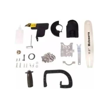 Imagem de Adaptador de serra eletrica + esmerilhadeira 110v - Sa, Songle, Nakaza