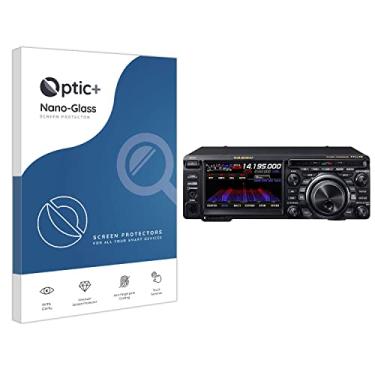 Imagem de Optic+ Protetor de tela Nano Glass para Yaesu FT-DX10