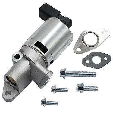 Imagem de ZBDEAL Válvula EGR 4593896AB EGV1003 EGV1149 com vedação de vedação para Dodge Grand Caravan Chrysler Town Country Pacifica Wrangler Volkswagen Routan